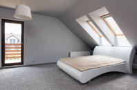 Troedrhiwdalar bedroom extensions